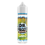 Dr. Frost - Pineapple Ice Longfill 14ml Longfill für 60 ml - Ananas mit Kühle
