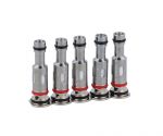 5 x SMOKLP1 Meshed 0,8 Ohm Heads für NFIX PRO POD