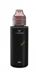 VAGRAND - AROMA Drip it 20ML in 120ml Flasche Longfill (Zitronenbonbons und Kühle)