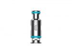 5 Stück ASPIRE AF M. HEAD 0,6 Ohm