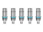 5 Stück BVC Ersatzcoils für Aspire Nautilus / Nautilus 2 S 0,7 Ohm - Siebgewebe - M.-Coil