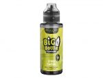Big Bottle Flavours 10ml Longfill 120ml - Crazy Cactus - Kaktus, Limette, Himbeere und Guave
