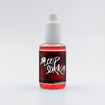 Vampire Vape Blood Sukka Aroma 30ml - Kirsche, rote Beeren und Früchte, Hauch Eukalyptus und Anis