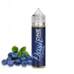 Dash One Blueberry 10ml Aroma für 60ml Longfill