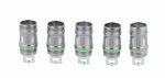 5 x Eleaf Melo EC-A Verdampferköpfe 0.5 Ohm