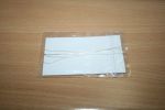 1 lfdm Kanthal D Heizdraht 0,26 mm 25,4 Ohm/m