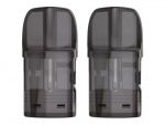 IC Eco Pod 1,2 Ohm Head Leerpod - 2 Stück