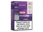 IC Eco Pod Mixed Berries 17mg - 2 Stück - verschiedene Beeren