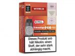 IC Eco Pod Watermelon 17mg - 2 Stück - Wassermelone