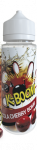 K-Boom Special Edition Cherry Cola Bomb Aroma 10ml in 120ml Flasche - Cola mit Kirsche