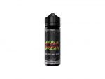 MaZa - Apple Dream on Ice - 10ml Aroma in 120ml Flasche Longfill - Apfel mit Kühle
