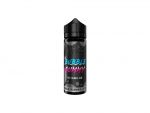 MaZa - Bubble Gummy - 10ml Aroma in 120ml Flasche Longfill - Kaugummi süss sauer