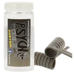 Psycho´s Burnhilde Dual 0,19 Ohm