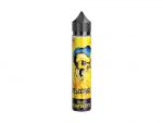 REVOLTAGE - AROMA YELLOW RASPBERRY 17,5ML Longfill Aroma für 75ml - gelbe Himbeere mit Frische