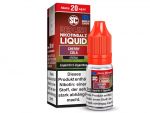 SC Red Line Nikotinsalz Liquid Cherry Cola 20mg/ml Nikotin - Cola mit Kirsche
