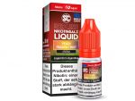SC Red Line Nikotinsalz Liquid Peach Passion Fruit 10mg/ml Nikotin - Pfirsich & Maracuja