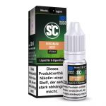 SC Liquid Virginias Best 10ml Nikotinfrei