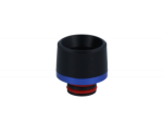 Uwell Crown 4 Drip Tip Blau