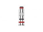 4 x Uwell Whirl S2 Coils / Heads 1,2 Ohm