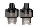 UWELL CROWN M CARTRIDGE 4ML - 2 Stück